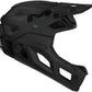 MET Parachute MCR MIPS Helmet - Black, Matte/Glossy, Large