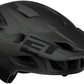 MET Parachute MCR MIPS Helmet - Black, Matte/Glossy, Small
