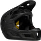 MET Parachute MCR MIPS Helmet - Black, Matte/Glossy, Large