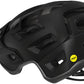 MET Roam MIPS Helmet - Stromboli Black, Matte/Glossy, Large