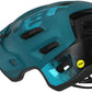 MET Roam MIPS Helmet - Petrol Blue, Matte, Large