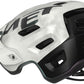 MET Roam MIPS Helmet - White Iridescent, Matte, Medium