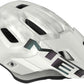 MET Roam MIPS Helmet - White Iridescent, Matte, Small