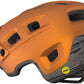 MET Terranova MIPS Helmet - Orange Titanium Metallic, Matte, Small