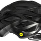 MET Veleno MIPS Helmet - Black, Matte/Glossy, Small