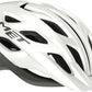 MET Veleno MIPS Helmet - White/Gray, Matte, Small