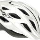 MET Veleno MIPS Helmet - White/Gray, Matte, Medium