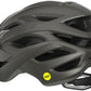 MET Veleno MIPS Helmet - Titanium Metallic, Matte, Large