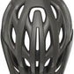 MET Veleno MIPS Helmet - Titanium Metallic, Matte, Medium
