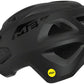 MET Echo MIPS Helmet - Black, Matte, Small/Medium
