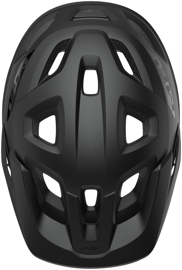 MET Echo MIPS Helmet - Black, Matte, Large/X-Large