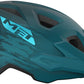 MET Echo MIPS Helmet - Petrol Blue, Matte, Small/Medium