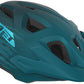 MET Echo MIPS Helmet - Petrol Blue, Matte, Medium/Large