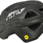 MET Echo MIPS Helmet - Titanium Metallic, Matte, Large/X-Large