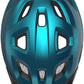 MET Mobilite MIPS Helmet - Teal/Blue Metallic, Matte, Medium/Large