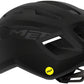 MET Allroad MIPS Helmet - Black, Matte, Small