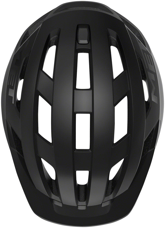 MET Allroad MIPS Helmet - Black, Matte, Small