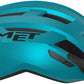 MET Allroad MIPS Helmet - Teal Blue, Matte, Medium