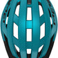 MET Allroad MIPS Helmet - Teal Blue, Matte, Medium