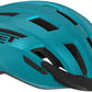 MET Allroad MIPS Helmet - Teal Blue, Matte, Medium