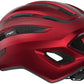 MET Downtown MIPS Helmet - Red, Glossy, Medium/Large