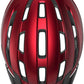 MET Downtown MIPS Helmet - Red, Glossy, Medium/Large