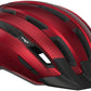 MET Downtown MIPS Helmet - Red, Glossy, Medium/Large