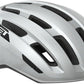 MET Miles MIPS Helmet - White, Glossy, Medium/Large