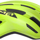 MET Miles MIPS Helmet - Fluorescent Yellow, Glossy, Medium/Large