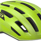 MET Miles MIPS Helmet - Fluorescent Yellow, Glossy, Small/Medium