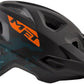 MET Eldar MIPS Kids Helmet - Black Camo, Matte, Youth