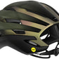 MET Trenta MIPS Helmet - Olive Iridescent, Matte, Medium