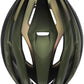 MET Trenta MIPS Helmet - Olive Iridescent, Matte, Medium