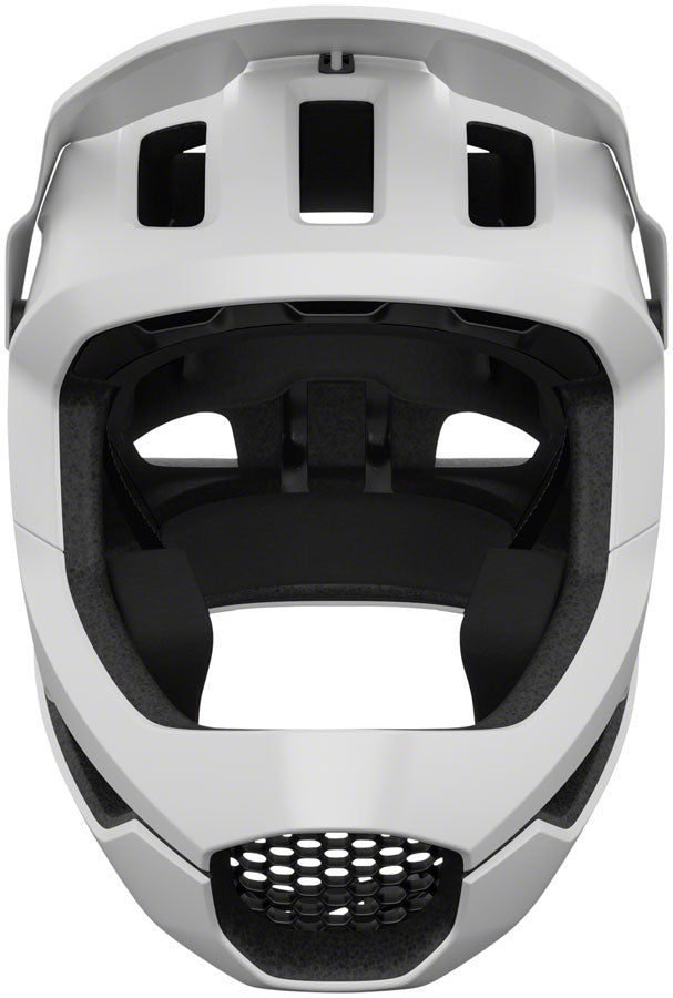 POC Otocon Helmet - Hydrogen White Matte, Small