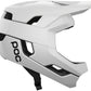 POC Otocon Helmet - Hydrogen White Matte, Medium