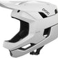 POC Otocon Helmet - Hydrogen White Matte, X-Small