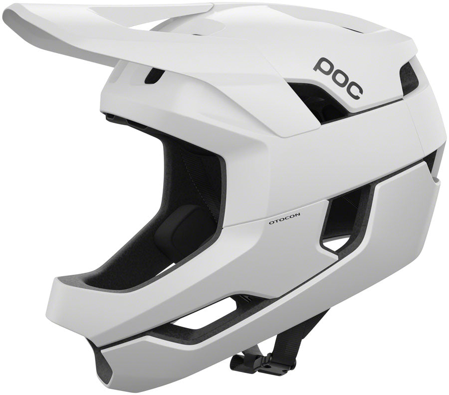 POC Otocon Helmet - Hydrogen White Matte, X-Small