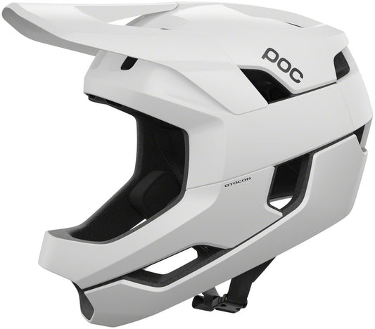 POC Otocon Helmet - Hydrogen White Matte, Small