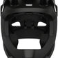 POC Otocon Helmet - Uranium Black Matte, Medium