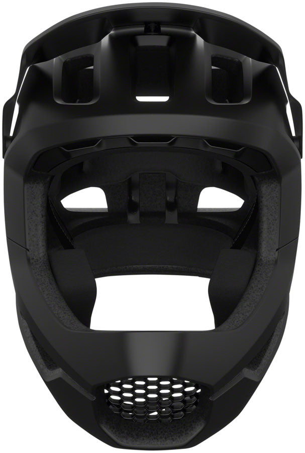 POC Otocon Helmet - Uranium Black Matte, Medium