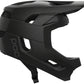 POC Otocon Helmet - Uranium Black Matte, Medium