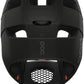 POC Otocon Helmet - Uranium Black Matte, Small