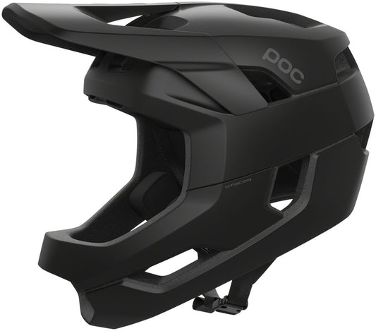 POC Otocon Helmet - Uranium Black Matte, X-Small