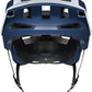 POC Kortal Helmet - Lead Blue Matte, X-Large/2X-Large