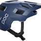 POC Kortal Helmet - Lead Blue Matte, Medium/Large