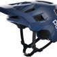 POC Kortal Helmet - Lead Blue Matte, X-Large/2X-Large