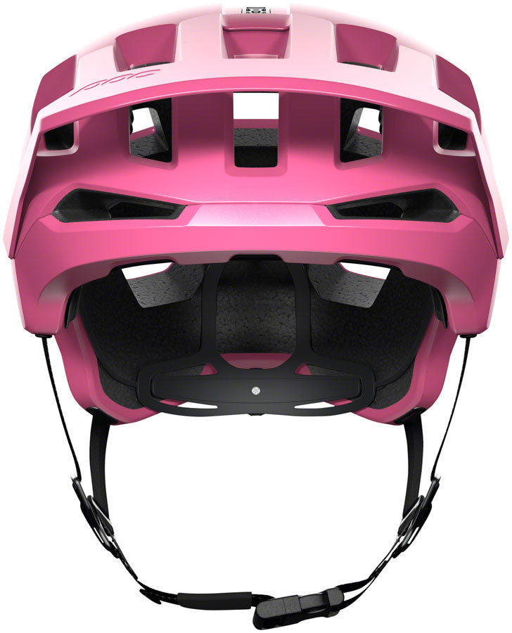 POC Kortal Helmet - Actinium Pink Matte, X-Small/Small