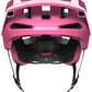 POC Kortal Helmet - Actinium Pink Matte, Medium/Large