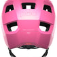 POC Kortal Helmet - Actinium Pink Matte, Medium/Large