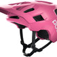 POC Kortal Helmet - Actinium Pink Matte, X-Large/2X-Large